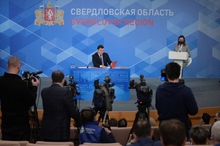 В Екатеринбурге планируется строительство кольцевой дороги для электропоездов