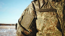 Сборы резервистов БАРС пройдут в 12 регионах Сибири, Урала и Поволжья