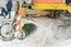 В Екатеринбурге за сутки убрали более 13 тысяч тонн снега