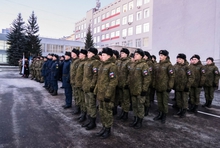 В ЦВО назначен новый начальник инженерных войск В ЦВО назначен новый начальник инженерных войск