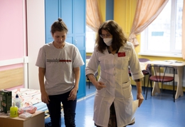 фото: Фонд святой Екатерины