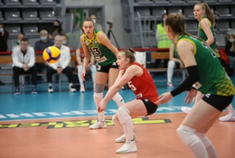 фото: ВК "Уралочка-НТМК"