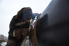 В ООО «Газпром трансгаз Екатеринбург» приступили к выполнению производственной программы В ООО «Газпром трансгаз Екатеринбург» приступили к выполнению производственной программы