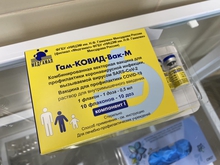 Суворовцы привились от коронавируса в Екатеринбурге