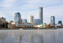 «УГМК-Застройщик» начинает строительство нового проекта в центре города