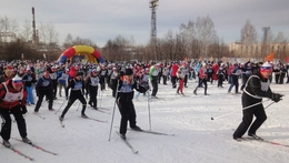фото: СОК Калининец
