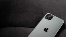 Apple первая открыла офис в России по «закону о приземлении»