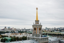 Власти Екатеринбурга предлагают горожанам выбрать новое место под ярмарки