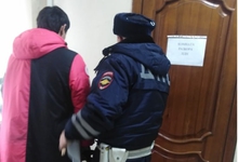 ГИБДД Екатеринбурга задержали подростка за рулем каршерингового авто