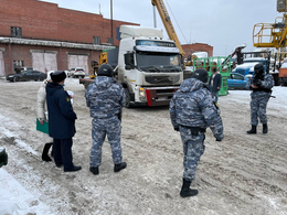 фото: ГУФССП России по Свердловской области 