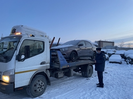 фото: УФССП по Свердловской области