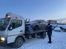 Екатеринбуржец оплатил 22 штрафа, чтобы забрать свою машину у приставов Екатеринбуржец оплатил 22 штрафа, чтобы забрать свою машину у приставов