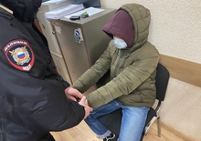 В Екатеринбурге задержан аферист, собиравший дань со стариков за якобы ДТП с родными