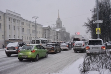 В Екатеринбурге «подростки-южане» избили двух женщин