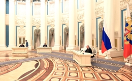 Фото: kremlin.ru