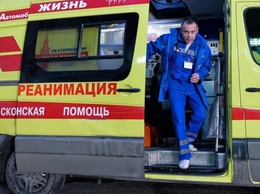 Фото: Министерство здравоохранения Свердловской области