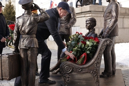 фото: Фонд святой Екатерины фото: Фонд святой Екатерины