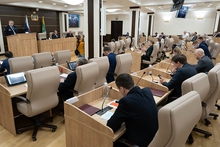 В полиции Екатеринбурга не хватает почти тысячи сотрудников