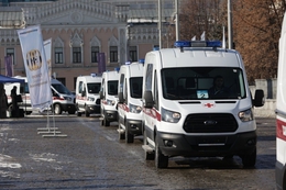 фото: Фонд святой Екатерины
