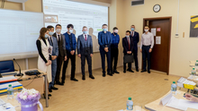 Первых горных инженеров выпустил Технический университет УГМК