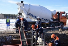В Нижнем Тагиле открыли строительство мощного мусоросортировочного комплекса