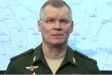 В Минобороны назвали потери в ходе специальной военной операции