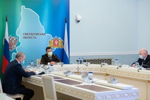 На Среднем Урале создается штаб по повышению устойчивости экономики региона