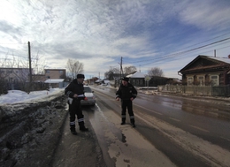 фото: ГИБДД Свердловской области фото: ГИБДД Свердловской области