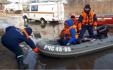 В Свердловской области началась подготовка к паводку