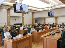 Свердловский проект помощи бесплодным парам признан лучшим в России