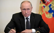 Владимир Путин подписал указ об ответных санкциях