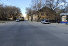 ГИБДД Екатеринбурга разыскивает очевидцев ДТП, в котором сбили ребенка