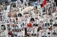 200 волонтеров «Бессмертного полка» на Среднем Урале прошли инструктаж 200 волонтеров «Бессмертного полка» на Среднем Урале прошли инструктаж