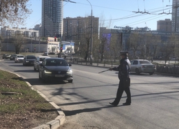 фото: ГИБДД Екатеринбурга