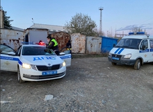 В Екатеринбурге сотрудники полиции задержали подозреваемую в сбыте наркотиков