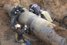 В «Газпром трансгаз Екатеринбург» завершен ремонт магистрального газопровода «СРТО-Урал»