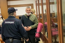 В Свердловской области осудили местного жителя, занимающего высшее положение в преступной иерархии