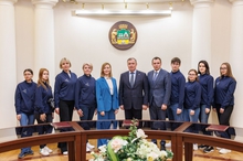 Екатеринбург готовится кратно увеличить количество волонтеров