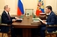  Путин сегодня встретится с губернатором Свердловской области Куйвашевым