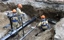 «Екатеринбурггаз» модернизирует газовую инфраструктуру города
