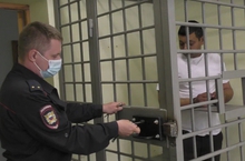 Тагильская полиция задержала аферистов из Волгограда