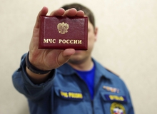 Появились лже-сотрудники МЧС, которые предлагают услуги по пожарной безопасности
