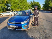 За выходные задержано более 300 свердловских водителей за грубые нарушения ПДД