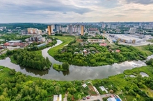 Всероссийское голосование за проекты благоустройства продлено на день