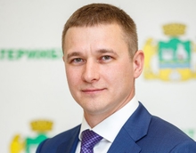 В Администрации Екатеринбурга новый начальник Главархитектуры