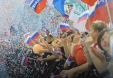 Утверждена программа праздничных мероприятий в Екатеринбурге на День России