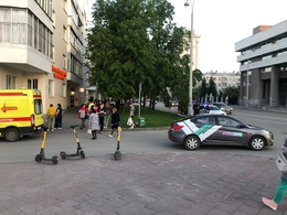 фото: ГИБДД Свердловской области