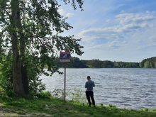 В Екатеринбурге в озере Малый Исток утонул подросток В Екатеринбурге в озере Малый Исток утонул подросток