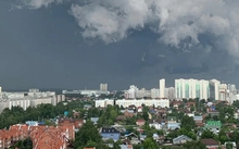 Уральские спасатели выпустили штормовое предупреждение Уральские спасатели выпустили штормовое предупреждение