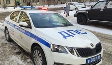 В Екатеринбурге наблюдается рост аварийности на дорогах